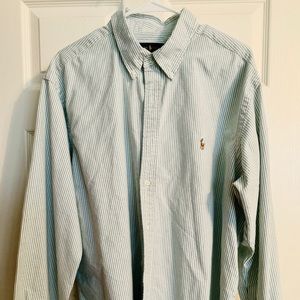 Polo Ralph Lauren Men’s Button Down Shirt